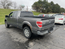 2010 Ford F-150 XLT at Serra Honda Brighton