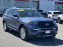 Thumbnail image of 2020 Ford Explorer Hybrid at Riverhead Toyota