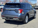 Thumbnail image of 2020 Ford Explorer Hybrid at Riverhead Toyota