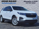 Thumbnail image of 2023 Chevrolet Equinox at Arnie Bauer Chevrolet Buick
