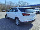 Thumbnail image of 2023 Chevrolet Equinox at Arnie Bauer Chevrolet Buick