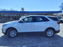 Thumbnail image of 2023 Chevrolet Equinox at Arnie Bauer Chevrolet Buick