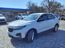 Thumbnail image of 2023 Chevrolet Equinox at Arnie Bauer Chevrolet Buick