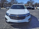 Thumbnail image of 2023 Chevrolet Equinox at Arnie Bauer Chevrolet Buick