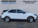 Thumbnail image of 2023 Chevrolet Equinox at Arnie Bauer Chevrolet Buick
