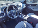 Thumbnail image of 2023 Chevrolet Equinox at Arnie Bauer Chevrolet Buick