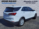 Thumbnail image of 2023 Chevrolet Equinox at Arnie Bauer Chevrolet Buick