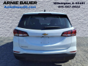 Thumbnail image of 2023 Chevrolet Equinox at Arnie Bauer Chevrolet Buick