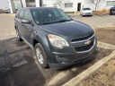 Thumbnail image of 2011 Chevrolet Equinox at Lafontaine Buick GMC of Ann Arbor
