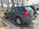 Thumbnail image of 2011 Chevrolet Equinox at Lafontaine Buick GMC of Ann Arbor