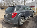 Thumbnail image of 2011 Chevrolet Equinox at Lafontaine Buick GMC of Ann Arbor
