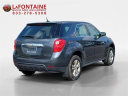 Thumbnail image of 2011 Chevrolet Equinox at Lafontaine Buick GMC of Ann Arbor
