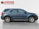 Thumbnail image of 2011 Chevrolet Equinox at Lafontaine Buick GMC of Ann Arbor