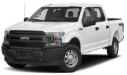 2018 Ford F-150 XLT at Glenn Buege Chevrolet