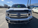 Thumbnail image of 2018 Ford F-150 at Glenn Buege Chevrolet