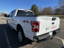 Thumbnail image of 2018 Ford F-150 at Glenn Buege Chevrolet