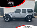Thumbnail image of 2021 Jeep Wrangler Unlimited at Bo Haarala Autoplex