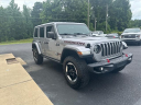 Thumbnail image of 2021 Jeep Wrangler Unlimited at Bo Haarala Autoplex