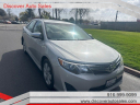 Thumbnail image of 2014 Toyota Camry at Discover Auto Sales