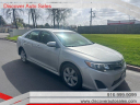 Thumbnail image of 2014 Toyota Camry at Discover Auto Sales