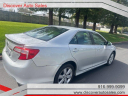 Thumbnail image of 2014 Toyota Camry at Discover Auto Sales