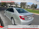 Thumbnail image of 2014 Toyota Camry at Discover Auto Sales