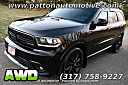 2017 Dodge Durango GT at Patton Automotive