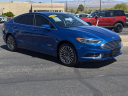 Thumbnail image of 2018 Ford Fusion Energi at JimClickFordGreenValleyLm of Green Valley, AZ
