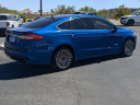 2018 Ford Fusion Energi SE Luxury at JimClickFordGreenValleyLm of Green Valley, AZ