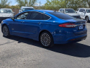 Thumbnail image of 2018 Ford Fusion Energi at JimClickFordGreenValleyLm of Green Valley, AZ