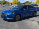 Thumbnail image of 2018 Ford Fusion Energi at JimClickFordGreenValleyLm of Green Valley, AZ