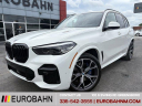 Thumbnail image of 2022 BMW X5 at EurobahnBmwMiniMercedesBenz of Greensboro, NC