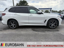 Thumbnail image of 2022 BMW X5 at EurobahnBmwMiniMercedesBenz of Greensboro, NC