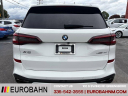 Thumbnail image of 2022 BMW X5 at EurobahnBmwMiniMercedesBenz of Greensboro, NC