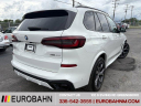 Thumbnail image of 2022 BMW X5 at EurobahnBmwMiniMercedesBenz of Greensboro, NC