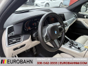 Thumbnail image of 2022 BMW X5 at EurobahnBmwMiniMercedesBenz of Greensboro, NC