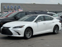 2024 Lexus ES 350 Ultra Luxury at Lasco Ford
