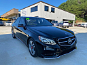 Thumbnail image of 2014 Mercedes-Benz E-Class at ECONOMY AUTO SUPERSTORE, INC.