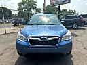 2015 Subaru Forester 2.5i Limited at La Trading Co.