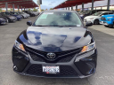 Thumbnail image of 2020 Toyota Camry at Toyota Of Lancaster