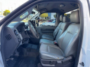 Thumbnail image of 2012 Ford F-250 Super Duty at Miami Luxury Motors