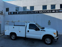 Thumbnail image of 2012 Ford F-250 Super Duty at Miami Luxury Motors