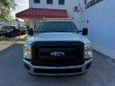 Thumbnail image of 2012 Ford F-250 Super Duty at Miami Luxury Motors