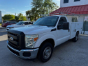 Thumbnail image of 2012 Ford F-250 Super Duty at Miami Luxury Motors