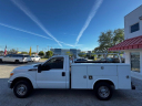 Thumbnail image of 2012 Ford F-250 Super Duty at Miami Luxury Motors