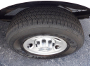 Thumbnail image of 2018 Chevrolet Express at Jacksonville Truck Center
