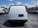 Thumbnail image of 2018 Chevrolet Express at Jacksonville Truck Center