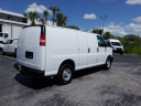 Thumbnail image of 2018 Chevrolet Express at Jacksonville Truck Center