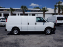 Thumbnail image of 2018 Chevrolet Express at Jacksonville Truck Center