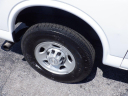 Thumbnail image of 2018 Chevrolet Express at Jacksonville Truck Center